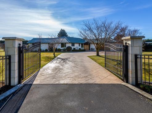 6/135 Johnson Road, West Melton