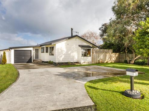 78 Phillips Street, Sanson