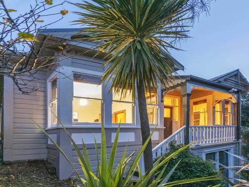 10 Durham Street, Aro Valley