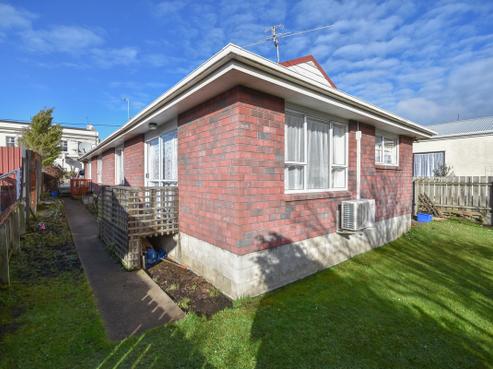 412B Hillside Road, South Dunedin