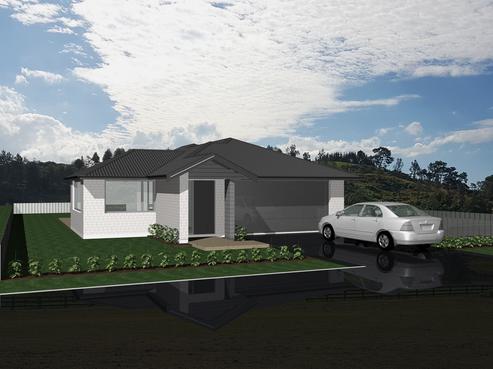 19A Carey Street, Kihikihi