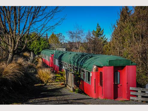 27 Rimu Street, Ohakune