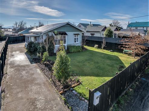 364A High Street, Rangiora