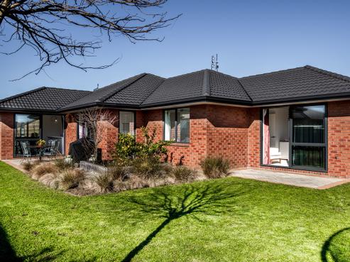 37 West Thompson Street, Leamington