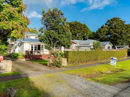 15 Saint Marys Road, Waipu