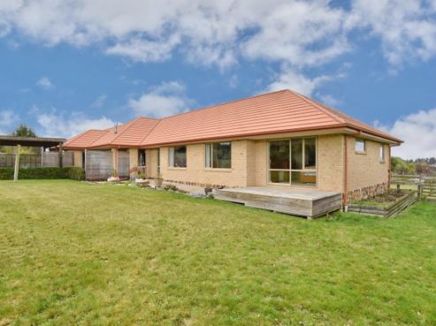 12 Fergus Road, Loburn