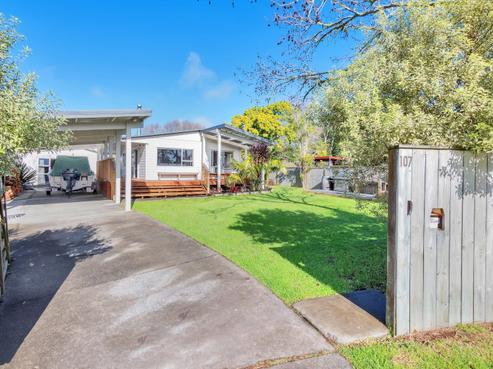 107 Rautawhiri Road, Helensville