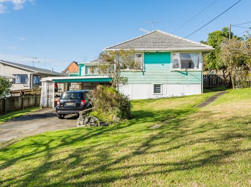 6 Raeben Avenue, Hillcrest