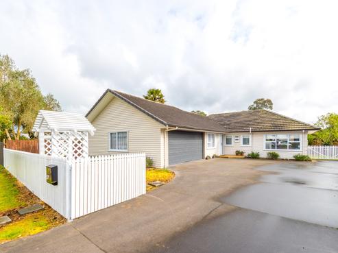 10 Gordon Paul Place, Tuakau