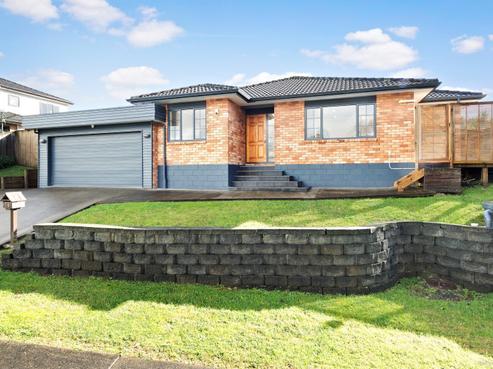 16 Bradnor Meadows Drive, Swanson