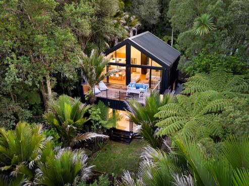 54 Otitori Bay Road, Titirangi