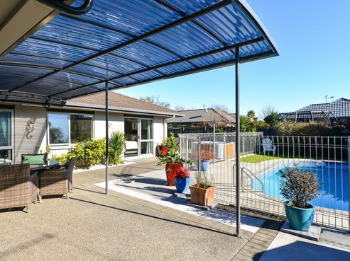 393 Hukanui Road, Rototuna