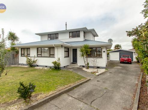 9 Bennett Place, Onekawa