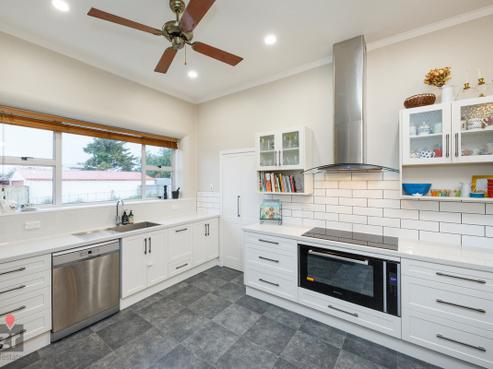 8 York Street, Feilding