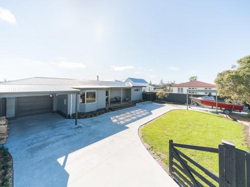 8 Russell Street, Feilding