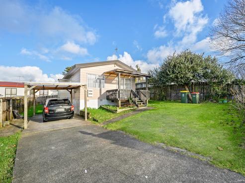 2/78 Palmers Road, Clendon Park