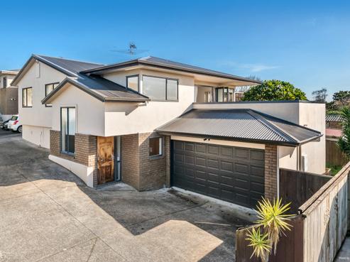 53D Prospect Terrace, Pukekohe