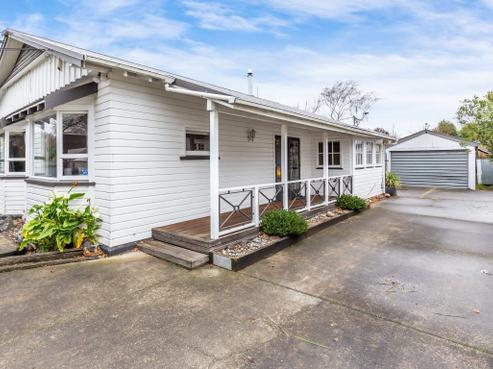 104 Studholme Street, Somerfield