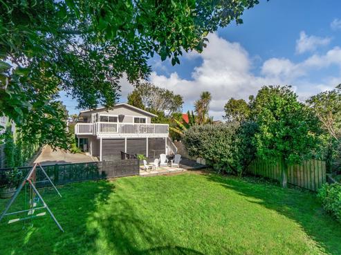 25 Regent Street, Devonport