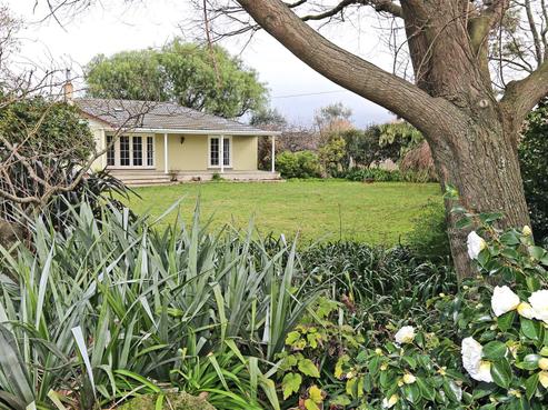 71 Omarunui Settlement Road, Puketapu