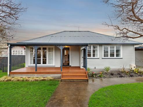 17A Blackburn Street, Frankton