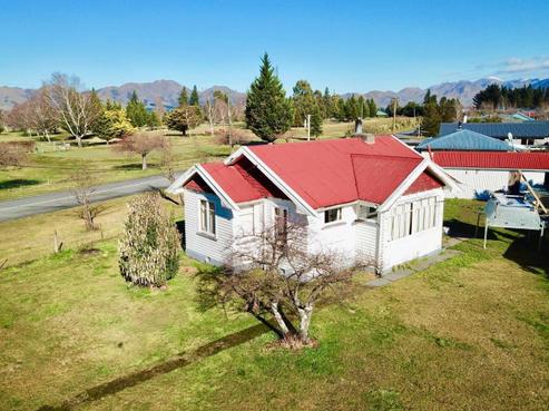 131 Jacks Pass Road, Hanmer Springs