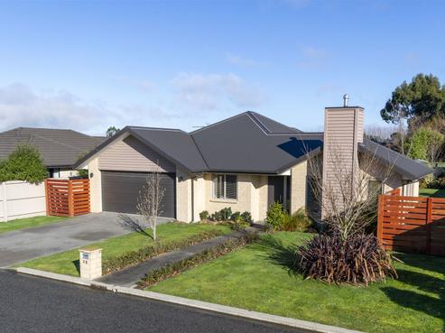 36 Aspen Street, Rangiora