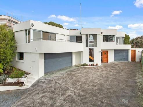 34 Mount Pleasant Road, Mount Pleasant