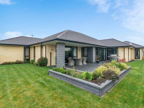 21 Lindsay Drive, Prebbleton
