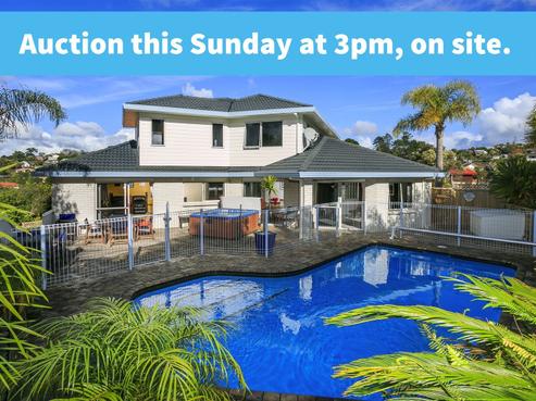 27 Crestview Place, Browns Bay
