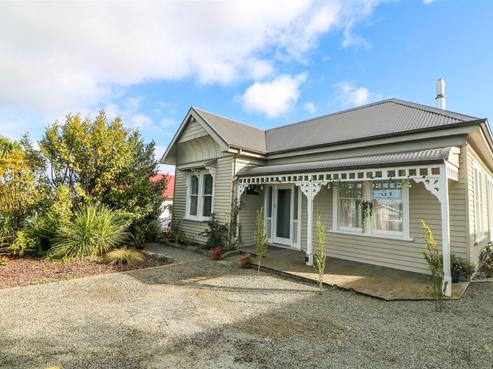 119 King Street, Kensington
