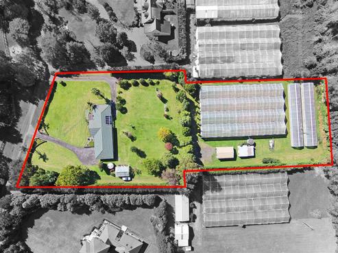 42 Island View Road, Karaka