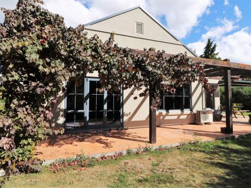 14 Manse Road, Pleasant Point