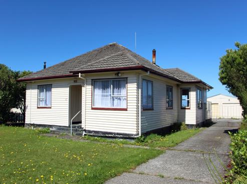 42 Firth Street, Cobden