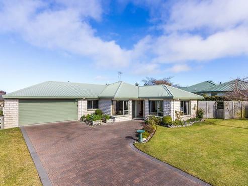 5 The Grove, Nukuhau