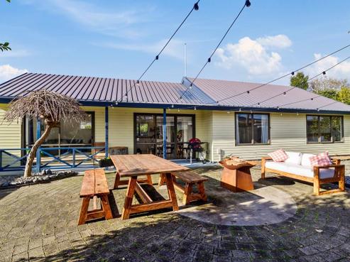 16 Browning Crescent, Owhata