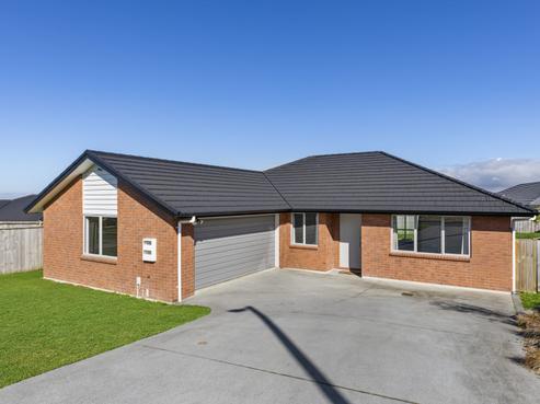19 Balmore Crescent, Pokeno