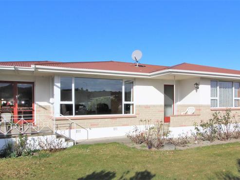 517 Thames Highway, Oamaru