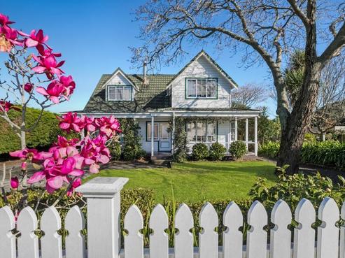 21A Claude Road, Hillpark