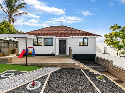 6 Rukutai Street, Orakei