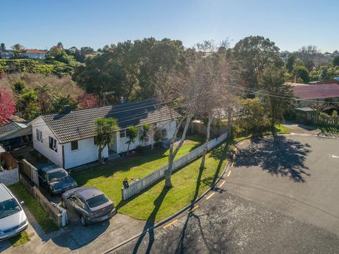 71 Esk Street, Parkvale