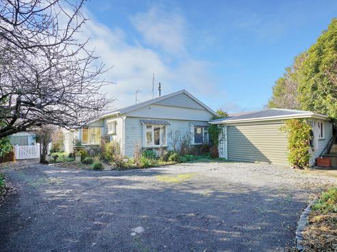 66 East Belt, Rangiora