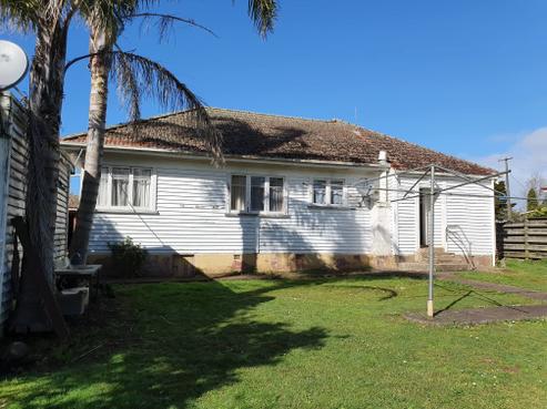 14 De Merle Street, Kaikohe