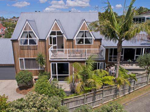 39 Polkinghorne Drive, Manly