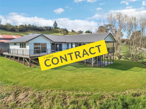 14 Curd Road, Maungakaramea