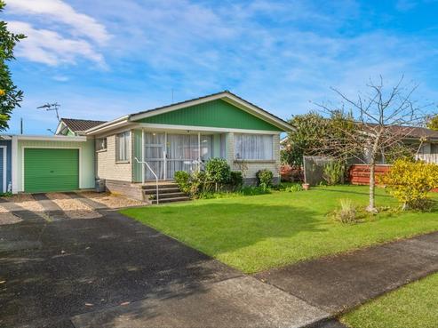 48 Orchard Avenue, Enderley
