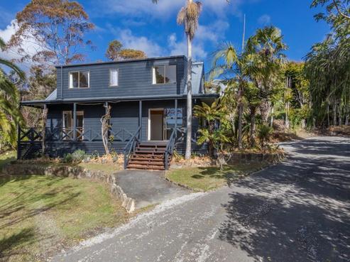 57 Yorke Road, Haruru