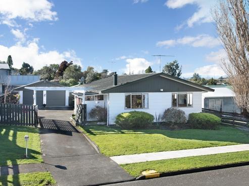 3 Heatherlea Heights, Feilding