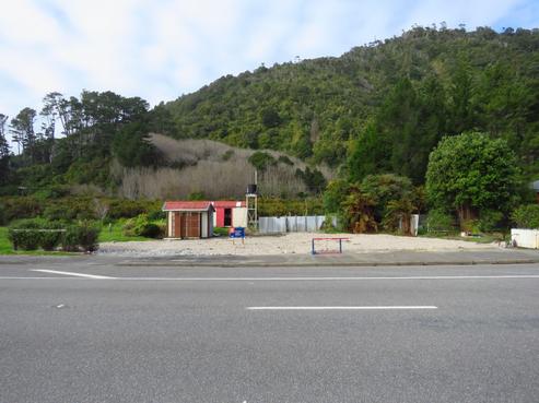 97 Torea Street, Granity