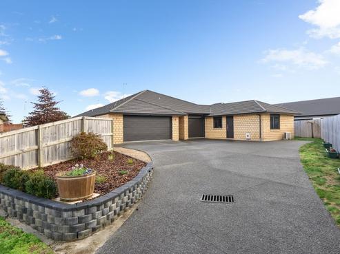 16 Cotter Place, Cambridge